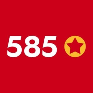 585 золотой