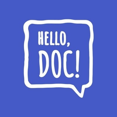 Hello, Doc!