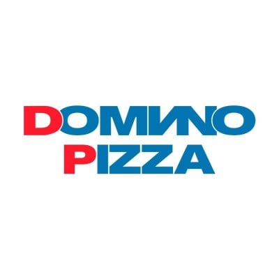 DOMИNO PIZZA