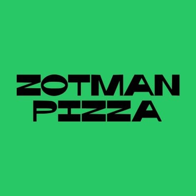 ZotmanPizza