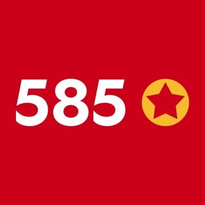 585 золотой