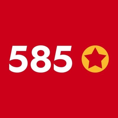 585 золотой