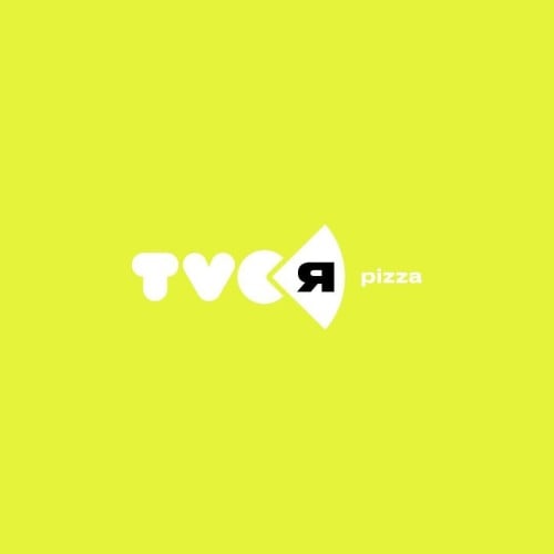 TVOЯ Пицца