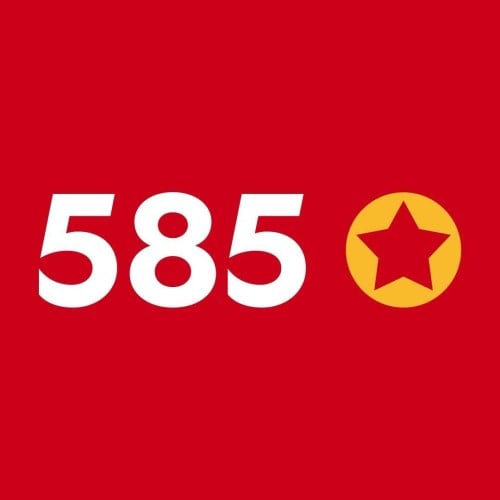 585 золотой
