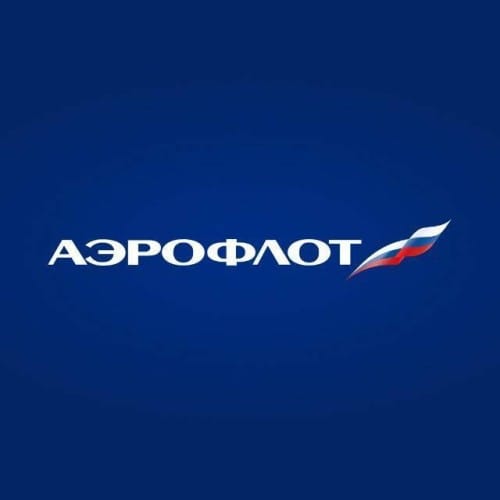 Аэрофлот
