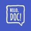 Hello, Doc!