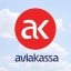Aviakassa