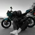 Motomaniak