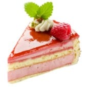 Торты и пирожные