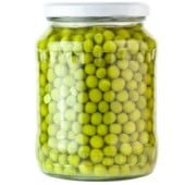 Овощные консервы