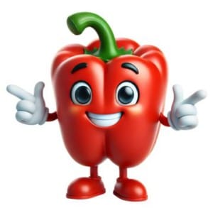 TsarPepper