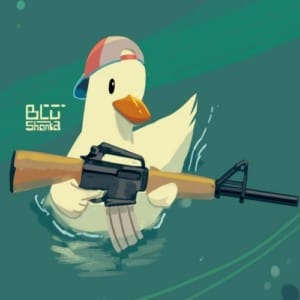 luckyduck