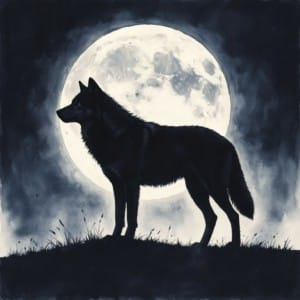 SilentWolf