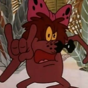 ябида корябеда