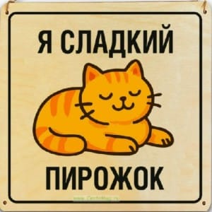 СладкийМаминПирожок
