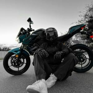 Motomaniak