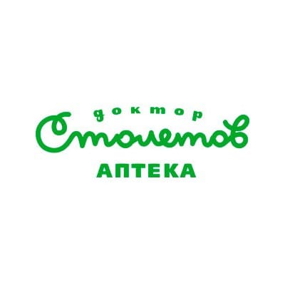 Доктор Столетов