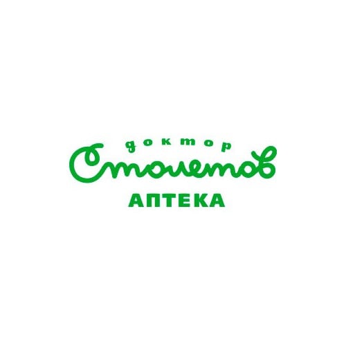 Доктор Столетов