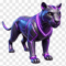 Neon_Jaguar