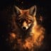 Огненная_лиса