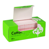 Ватно-бумажная продукция