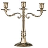 Подсвечники и свечи