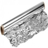 Фольга, бумага, пакеты