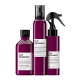 Несмываемый уход для волос (сыворотки, флюиды, ампулы)