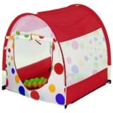 Детские домики и палатки