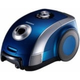 Напольные пылесосы