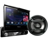 Автомобильная электроника