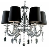 Люстры и светильники