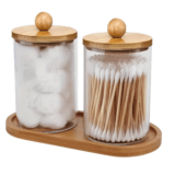 Ватные палочки, диски, салфетки