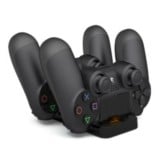 Док-станции и зарядные устройства