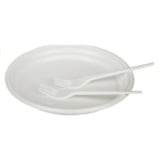 Одноразовая посуда