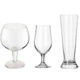 Бокалы и стаканы