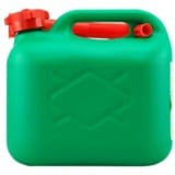 Баки и канистры