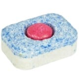 Гели и капсулы для стирки