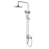 Душевые системы и лейки