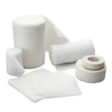 Бинты, пластыри, повязки