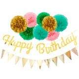 Украшения для праздников