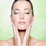 Уход за кожей лица