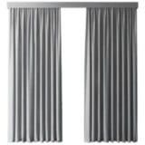 Шторы, карнизы, декор окна