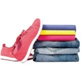 Одежда, обувь и аксессуары