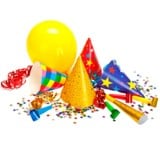 Товары для праздников