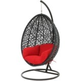 Подвесные кресла