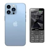 Смартфоны и телефоны