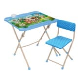 Детские комплекты мебели