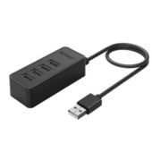 USB-хабы (USB-hub)