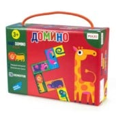 Игрушки и игры